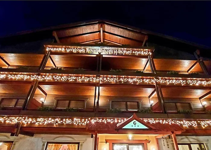 Hotel Garni Living