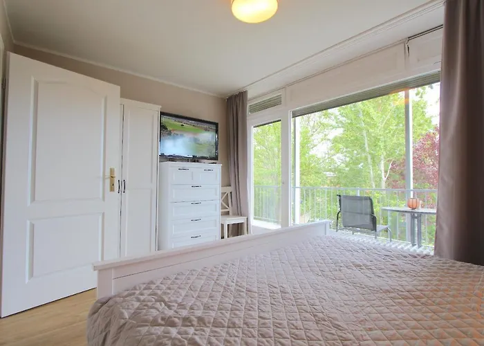 Haus Holguent Whg 6 Og