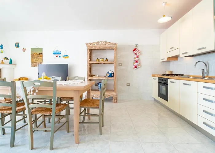 Chiara & Giulia Apartments By Hdsalento