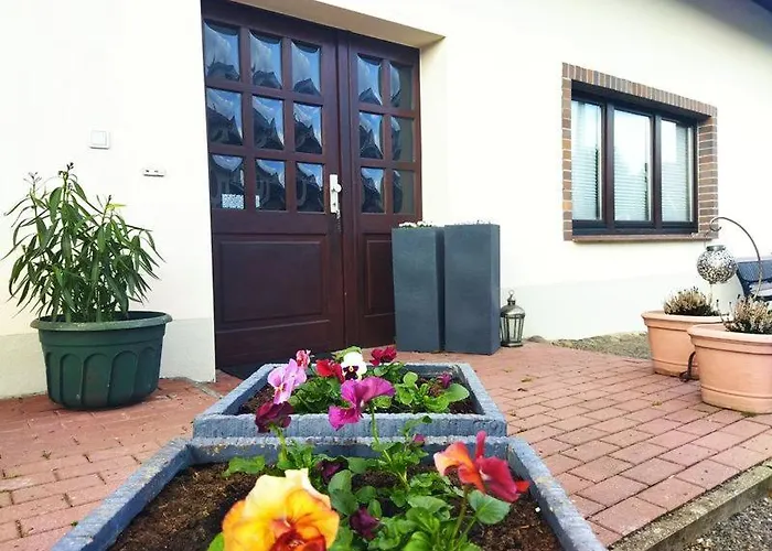 Ferienwohnung Familie Pohle
