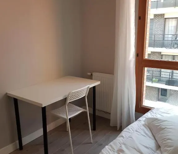 Cergy Centre Ville