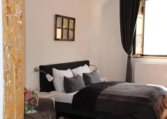 Hotel Im Stift Neuberg