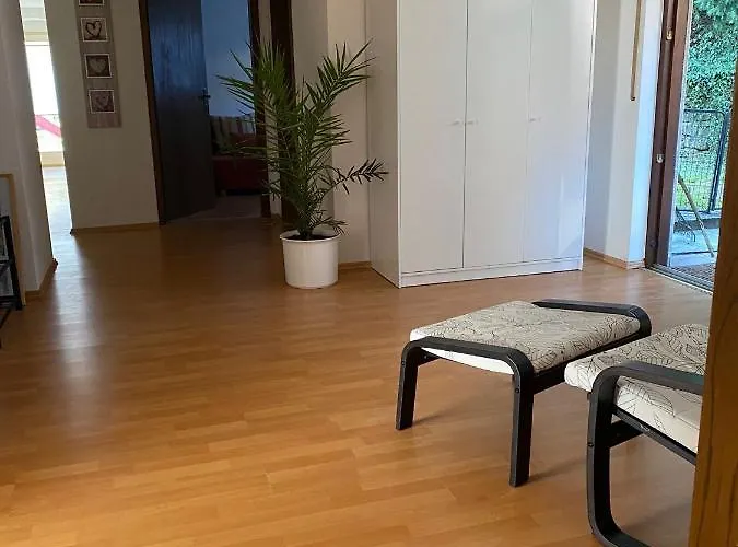 Ferienwohnung Dorfperle