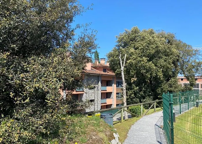 Apartamento Barcenas 3