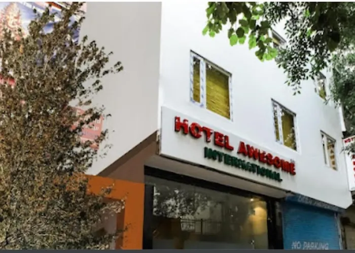 Hotel Awesome International