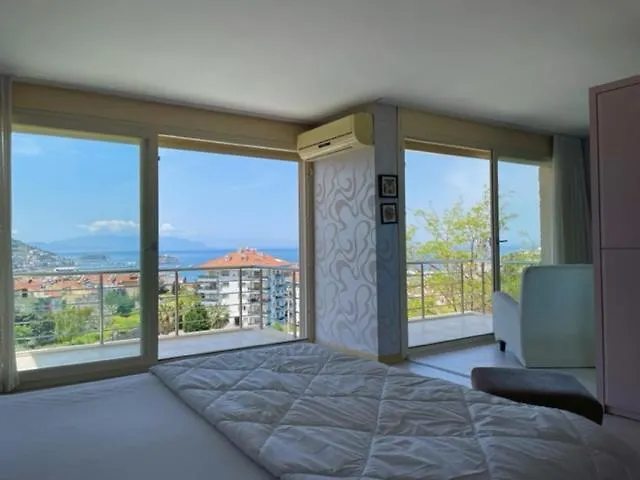 Villa Guezelada