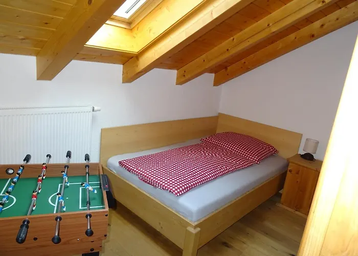 Appartement Klausner