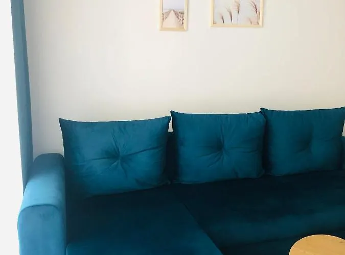 Apartament Baltic Apartments B8