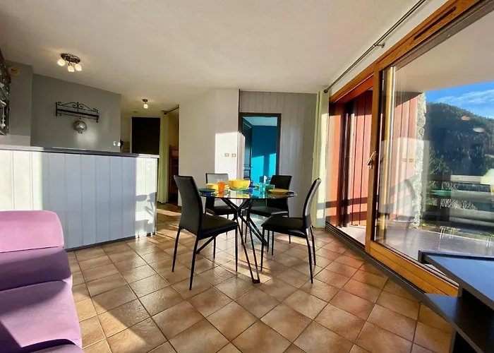 Les Balcons De Morzine