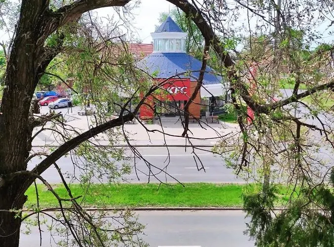 Sara Apartman Nyiregyhaza