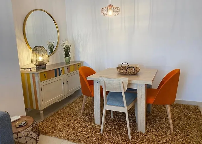 Apartamento Barcenas 3