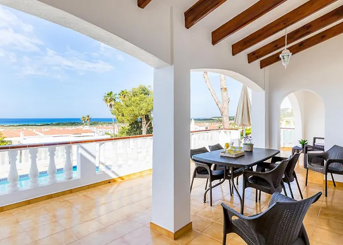 Villa Sol Y Sombra By Escape Home