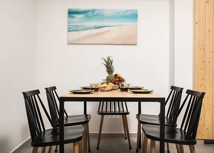 "Sea And Sun"- Sun Maisonette