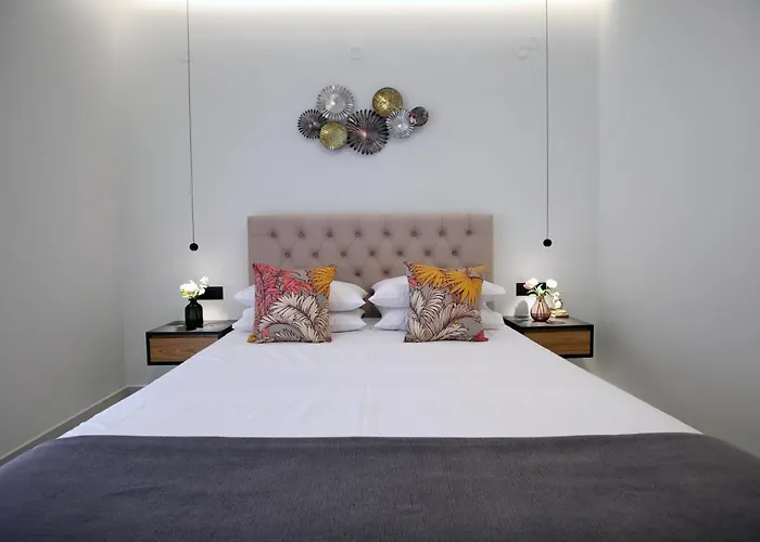Ioanna'S Suite