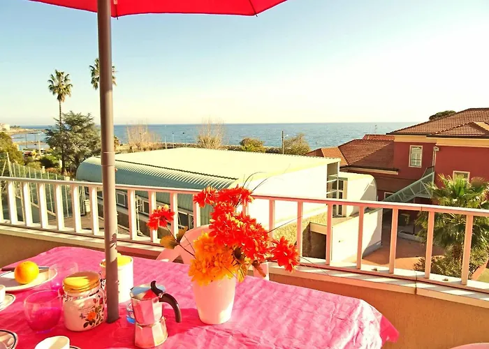 Casa Vacanze Stelle Marine
