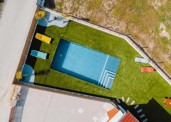 Santa Helena Apartments