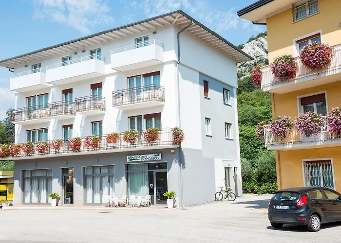 Albergo Garni Francesco