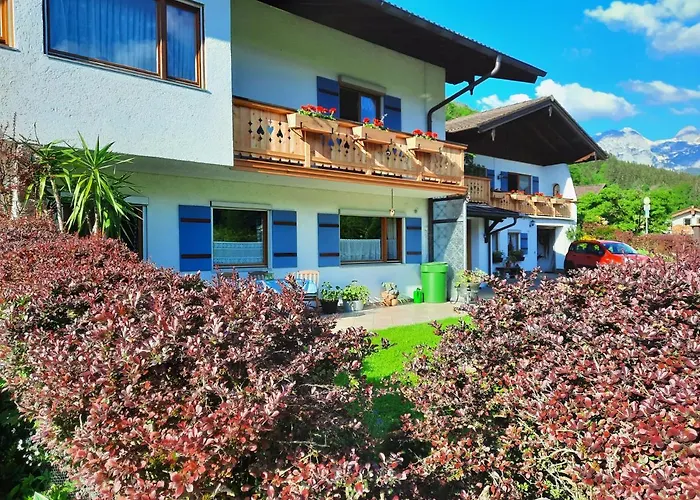 Haus Angerbichl