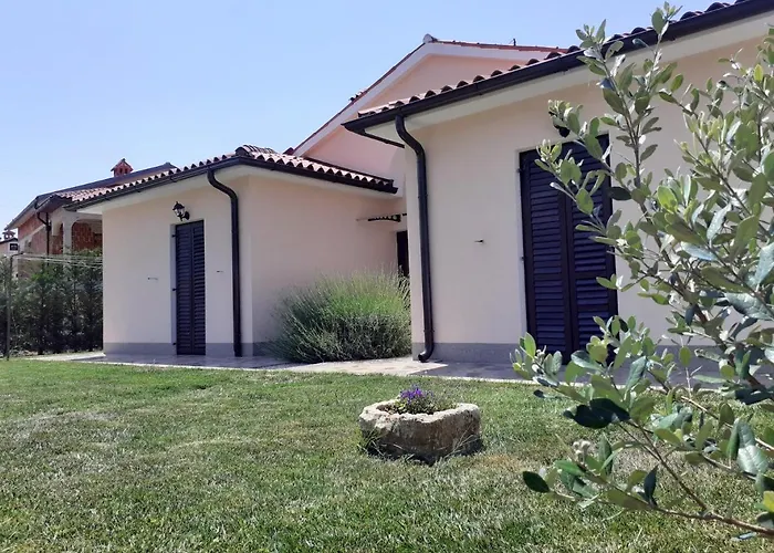 Apartments Morje