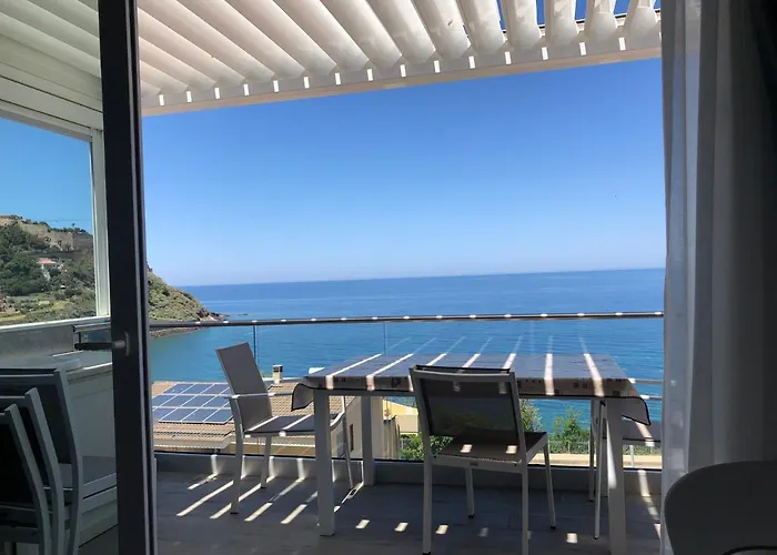 La Dolce Vita , Fronte Mare