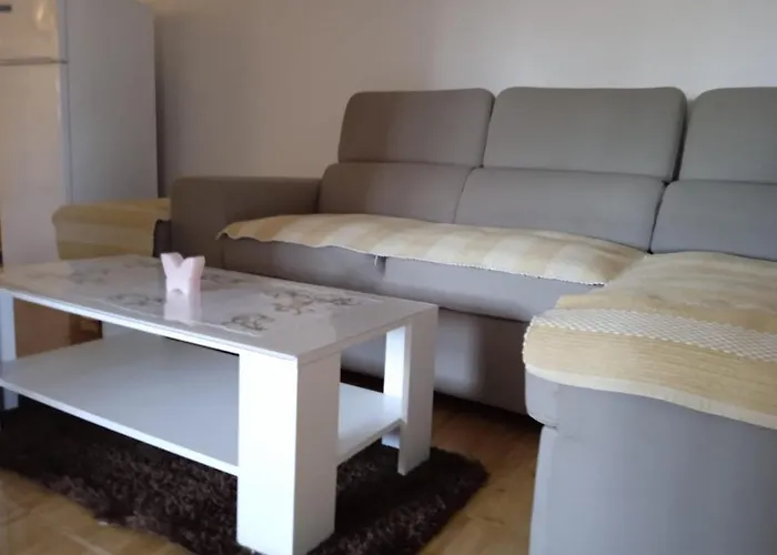 Apartman Josipa