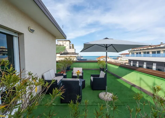 Hotel Viscount