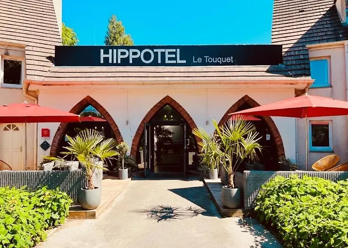 Hippotel