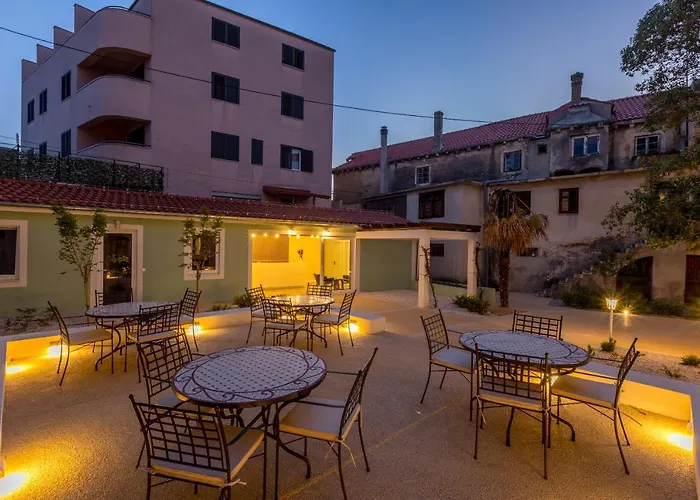 Porto Sereno Apartments