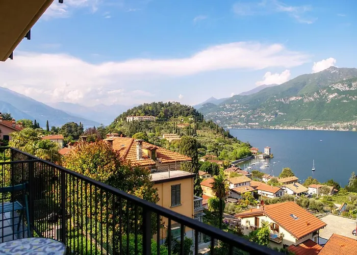 Olive Tree Lake View Apartment