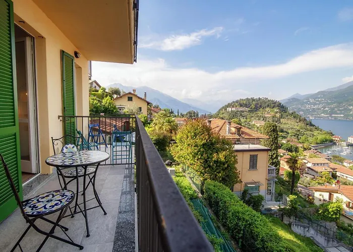 Olive Tree Lake View Apartment