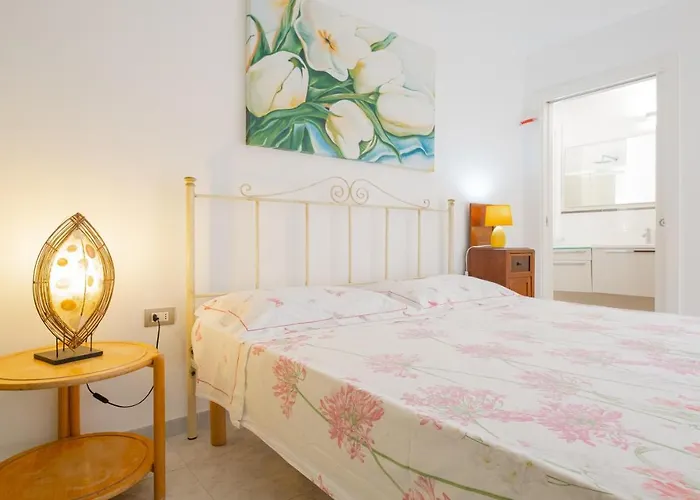 Chiara & Giulia Apartments By Hdsalento