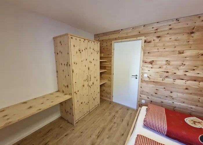 Ferienwohnung Schnalstal Die Schneiderei