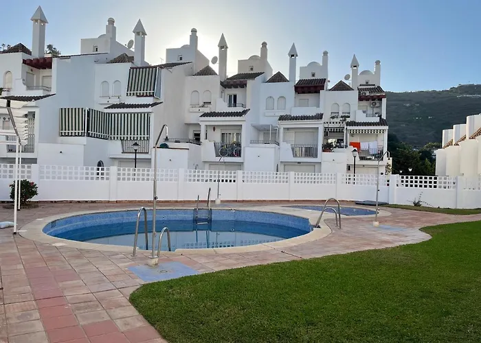 Casa Del Olivo