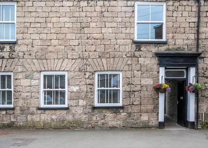 Central Kendal Retreat - Work Or Holiday Friendly