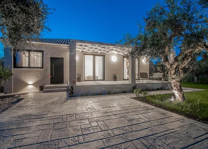 Green Herbs Villa