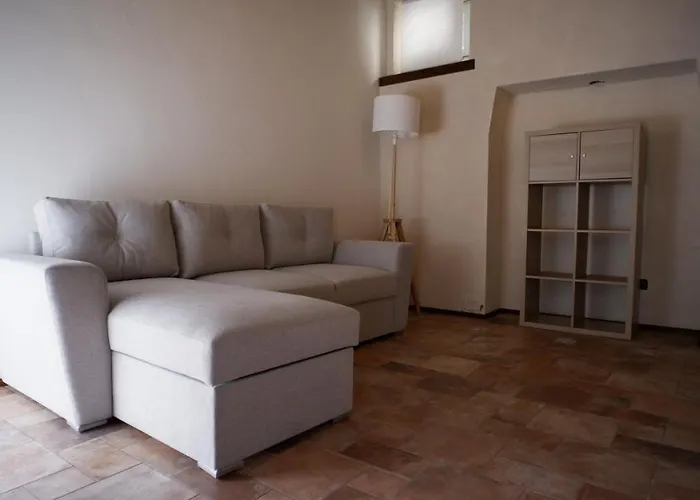 La Dimora Nel Borgo