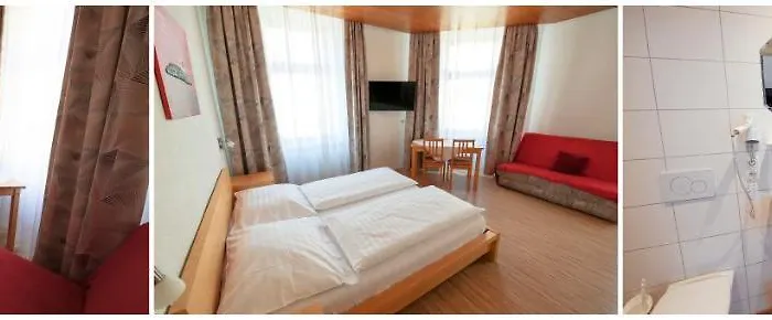 Hotel "Wilder Mann"