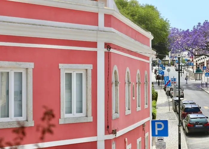 Cascais Sun Apartment