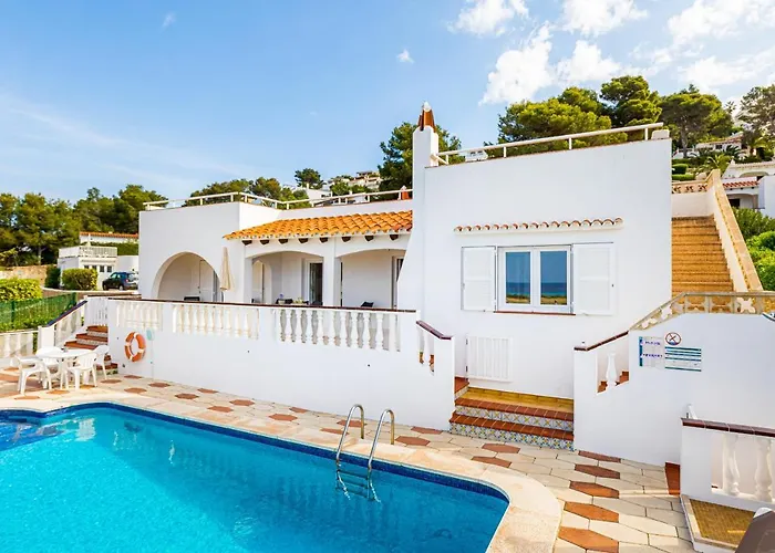 Villa Sol Y Sombra By Escape Home