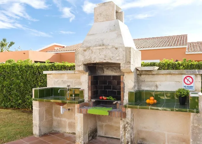 Villa S'Aladern