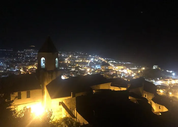 Planeta Scalea