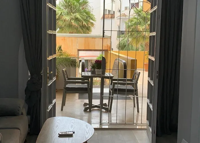 Kentia Rooms Torremolinos