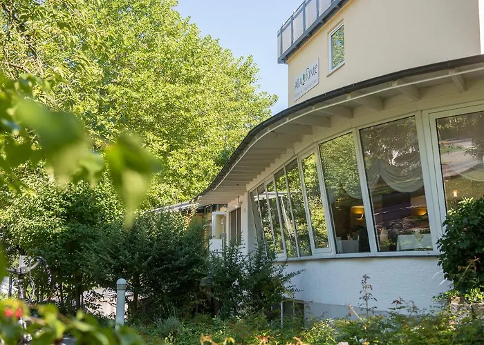 Alla-Fonte Hotel & Tagungshaus
