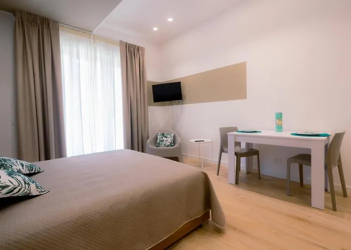 Domina Apartments