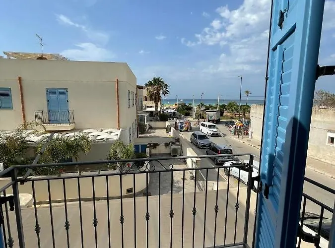 Nerea - Appartamento Fronte Mare