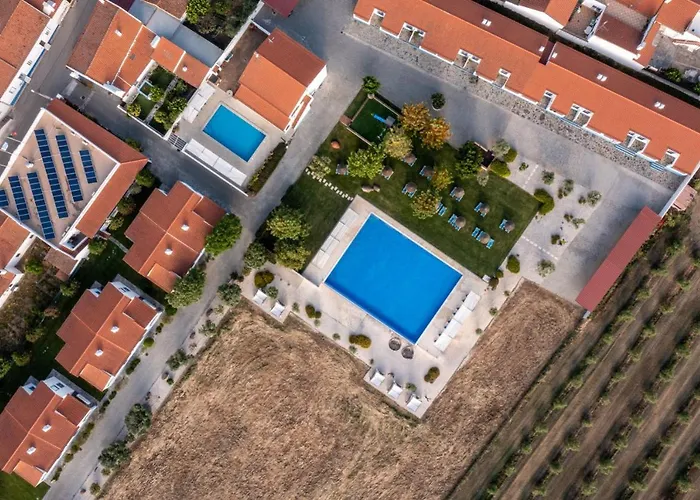 Vila Planicie
