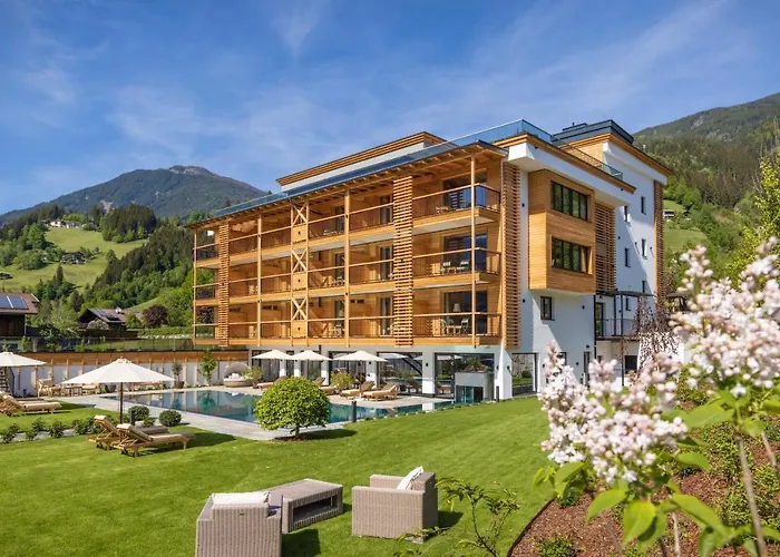 Natur Resort Rissbacher