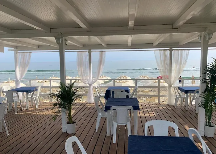 Ganimede Hotel