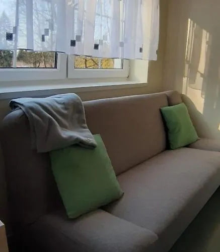 Pogodny Apartament