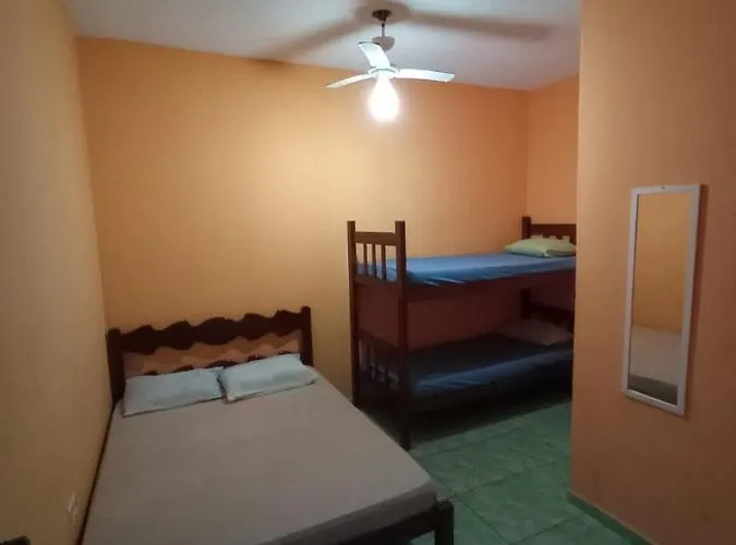 Pousada/Suites Praia Grande III